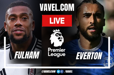 FUL 1-3 EFC