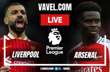 LFC 2-2 ARS