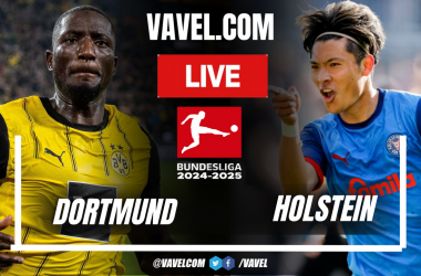 BVB 3-0 SHK