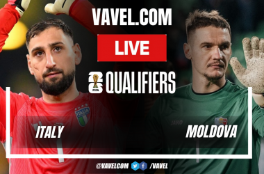 ITA 2-0 MOL