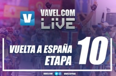 Resultado de la décima etapa de la Vuelta a España 2017: Matteo Trentin hace doblete