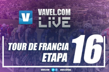 Resultado de la etapa 16 del Tour de Francia 2017: Matthews consigue el doblete de victorias