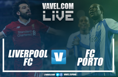 Risultato Liverpool - Porto in diretta, LIVE Champions League 2017/18 - Reds ai quarti! (0-0)