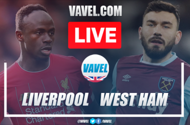 Liverpool FC vs West Ham United: Live Stream TV Updates and How to Watch Premier League 2020 (3-2)