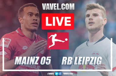 Mainz vs RB Leipzig Live Stream TV Updates and How to Watch Bundesliga 2020 (5-0)