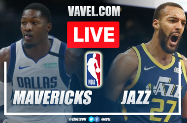 Highlights: Utah Jazz 118-126 Dallas Mavericks in NBA Playoffs 2022