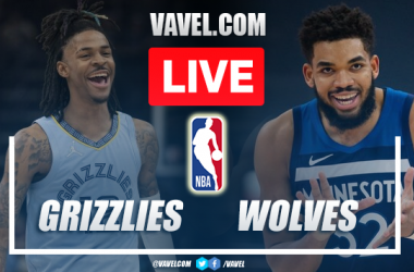 Highlights: Memphis Grizzlies 114-117 Minnesota Timberwolves in NBA 2022