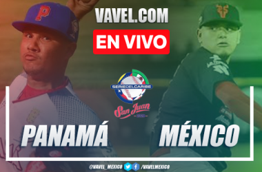 Resumen y carreras: Panamá 1-6 México en Serie del Caribe 2020 