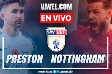 Resumen: Preston 0-0 Nottingham Forest por Championship 2022