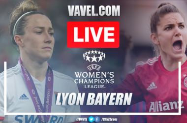 Olympique Lyonnais Feminin vs Bayern Munich: Live Stream TV Updates and How to Watch UEFA Women's Champions League 2020 (2-1): Lyon through!