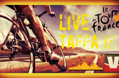 Live Tour De France tappa 13: Saint-Girons - Foix, Barguil vince il 14 Luglio
