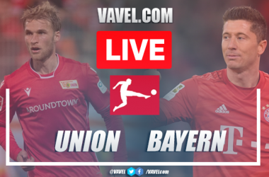 Union Berlin vs Bayern Munich: Live Stream TV Updates and How to Watch Bundesliga 2020 (0-0)