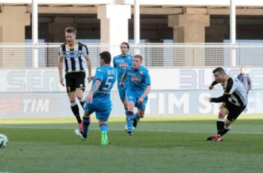 Una super Udinese supera il Torino, salvezza più vicina