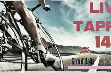 Giro d'Italia 2017 in Castellania-Oropa 14° tappa: si impone Dumoulin!