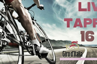 LIVE Giro d'Italia 2017 in Rovetta - Bormio 16° tappa: Nibali vince in volata su Landa, Dumolin ancora in maglia