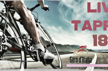 Live Giro d'Italia 2017, 18^ tappa Moena-Ortisei: tutti insieme sul Pontives