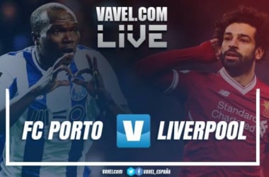 Resumen FC Porto 0 vs 5 Liverpool en  Champions League 2017/2018