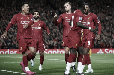 Las claves del triunfo del Liverpool en Champions