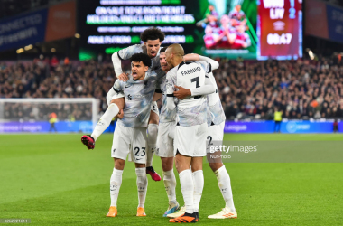 Four things we learned as Liverpool battle to beat West Ham 2-1