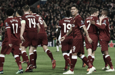 La temporada del Liverpool FC: un ejemplo de cómo romper apuestas