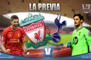 Liverpool - Tottenham Hotspur: Anfield Road calibra la resaca de los derbis