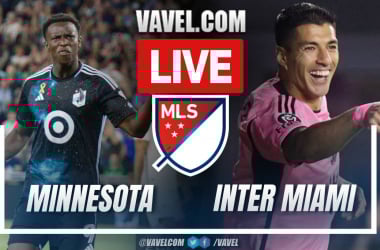 MIN 4-1 MIA