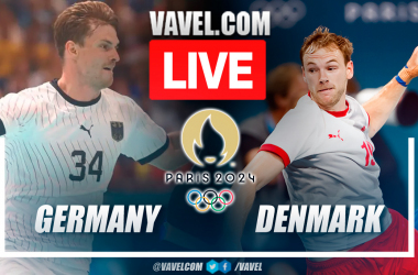 Summary: Germany 26-39 Denmark in Men's Handball Final Match in Olympic Games