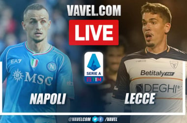 Highlights: Napoli 0-0 Lecce in Serie A TIM