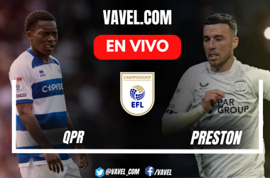 Goles y resumen del QPR 2-1 Preston North End en EFL Championship Match