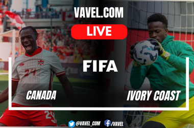CAN 0-0 CIV