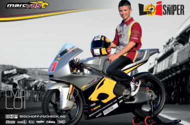 Moto3: Il Team Marc VDS Racing esonera Livio Loi