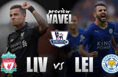 Premier League, Boxing Day preview: verso Liverpool - Leicester City