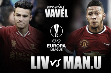 Liverpool - Manchester United Preview: Two English giants meet in European competition for the first time