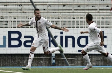 Emozioni a non finire in Serie B