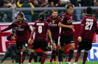 Diretta Livorno - Parma in Serie A