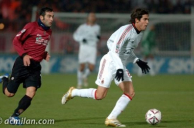 Resultado Livorno - Milan en la Serie A 2013 (2-2)