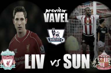 Liverpool - Sunderland Preview: Can the Black Cats get back to winning ways?