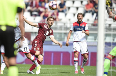 Torino, Ljajic verso la Roma: &quot;Nessuna vendetta. Ci aspettavamo qualche risultato migliore&quot;