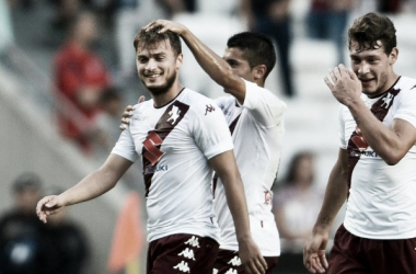 Bologna-Torino, a Di Francesco risponde Ljajic. Finisce 1 a 1