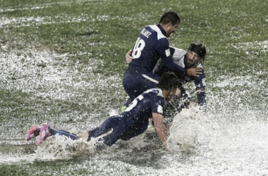 Cruz Azul: sin miedo a nada