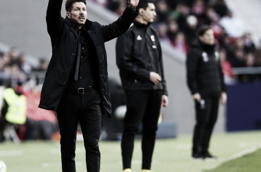 El &#039;cuatrivote&#039; de Simeone