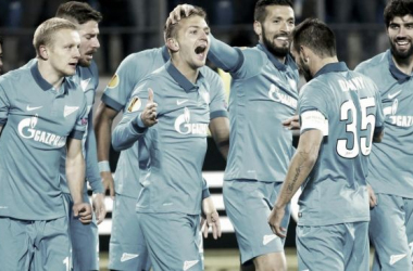 Europa League, Witsel e Criscito stendono il Torino