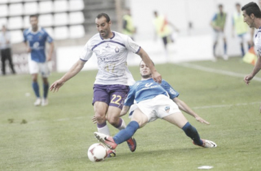 Jaén - Lleida, así lo vivimos