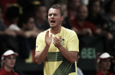 Lleyton Hewitt estará en el Open de Australia