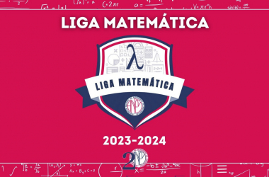 Comienza la cobertura de la Liga Matemática 2023-2024