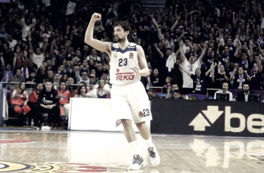 Eurolega - Llull e Maciulis trascinano un Real galactico, Cska ancora al tappeto (95-85)