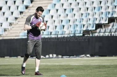 El Getafe no renovará a cinco de sus jugadores que acaban contrato