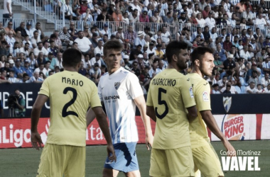 La posible gravedad de la lesión de Llorente queda en esguince