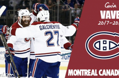 Guía VAVEL Montreal Canadiens 2017/18: enésimo asalto
