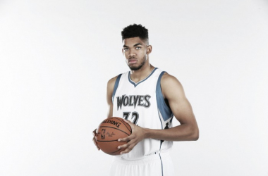 Towns: &quot;Trabajo constantemente en cada uno de los trucos o armas que tengo&quot;